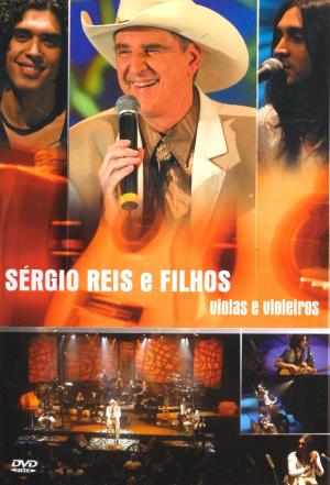 Sergio Reis Discografia Completa Torrentl
